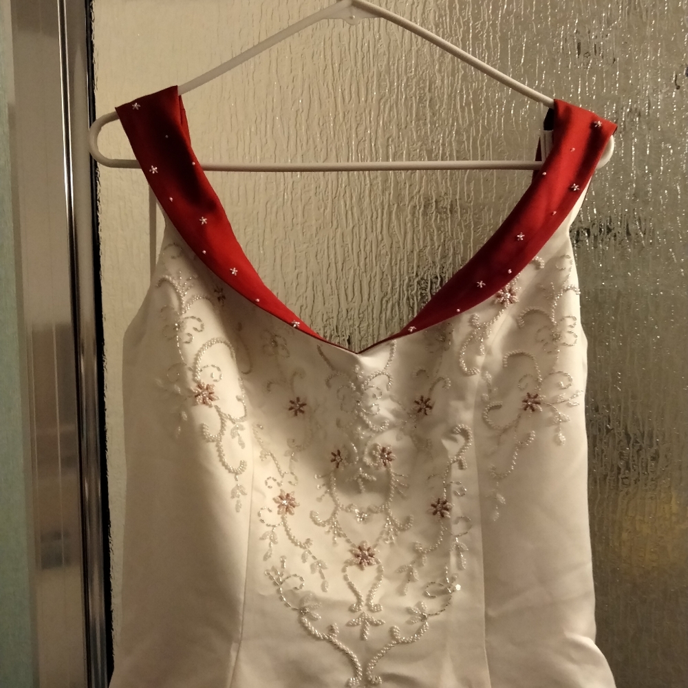 Bonny bridal gown style no 243